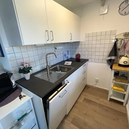 Ferienwohnung Lipps *