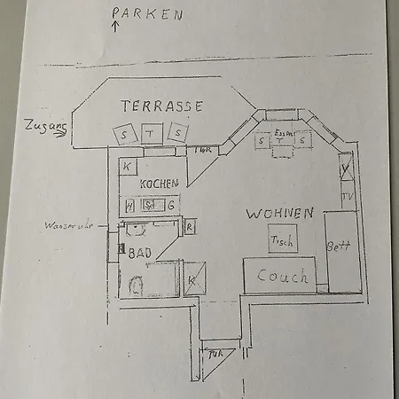 Ferienwohnung Lipps