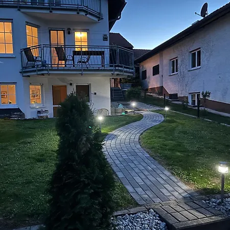 Ferienwohnung Lipps Hammersbach (Main-Kinzig)