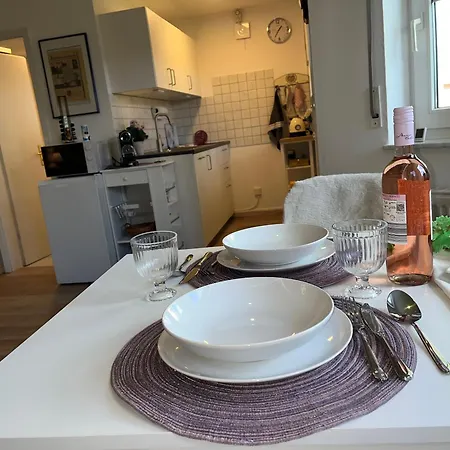 Apartment Ferienwohnung Lipps *