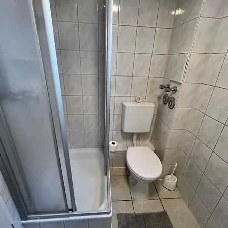 Ferienwohnung Lipps * Hammersbach (Main-Kinzig)