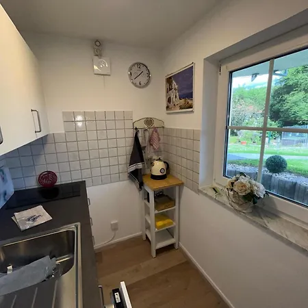 Apartment Ferienwohnung Lipps *