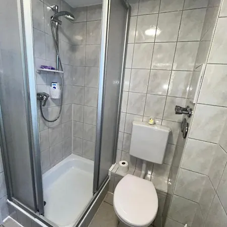 Apartment Ferienwohnung Lipps *