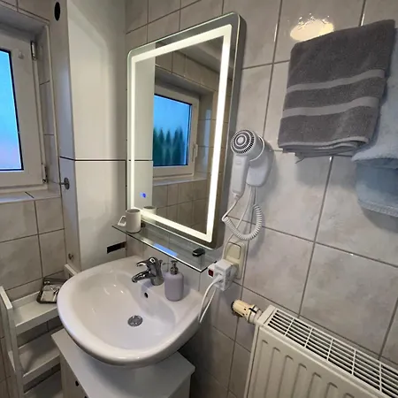 Ferienwohnung Lipps Apartment