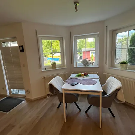Ferienwohnung Lipps Apartment *