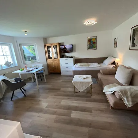 Ferienwohnung Lipps Apartment *