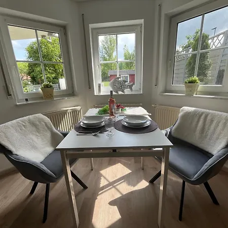 Ferienwohnung Lipps Hammersbach (Main-Kinzig)