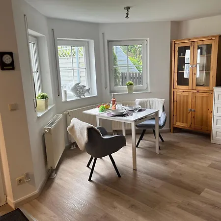 Ferienwohnung Lipps
