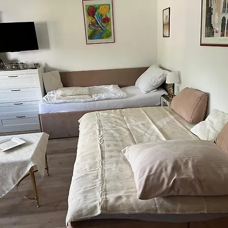 Apartment Ferienwohnung Lipps