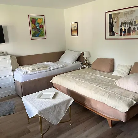 Ferienwohnung Lipps Apartment