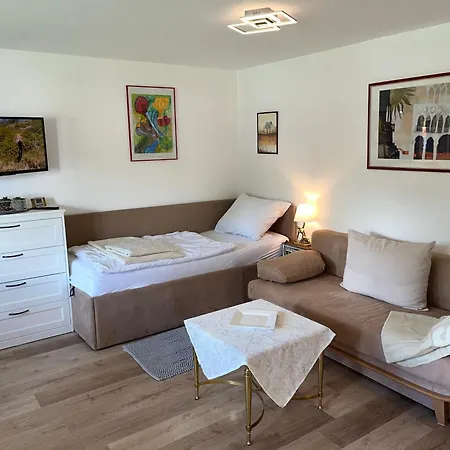 Ferienwohnung Lipps Apartment Hammersbach (Main-Kinzig)