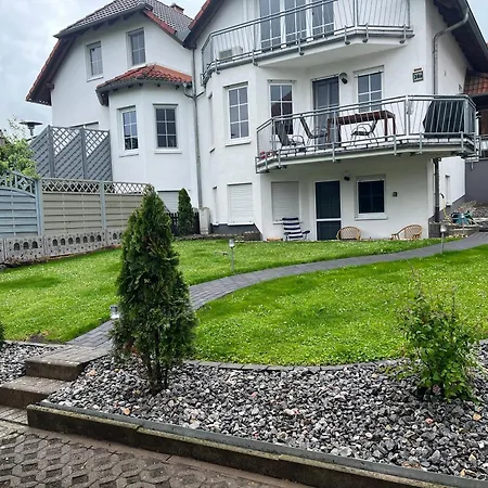 Ferienwohnung Lipps